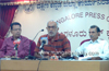 Workshop on Scientific Temper and Dmystification of Miracles to be held from Sep 23- 27